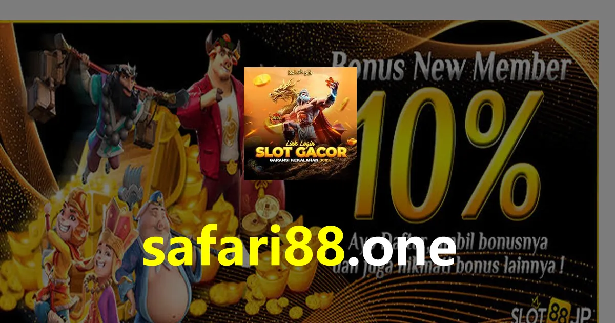 safari88